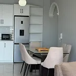 Apartmán Front Row Sunset With Panoramic Sea View *