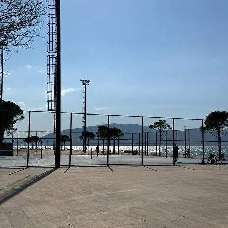 Appartamento Front Row Sunset With Panoramic Sea View *