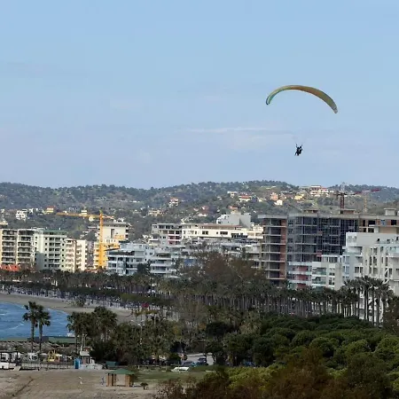 Front Row Sunset With Panoramic Sea View Appartamento