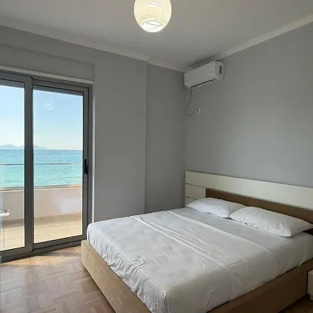 Appartement Front Row Sunset With Panoramic Sea View