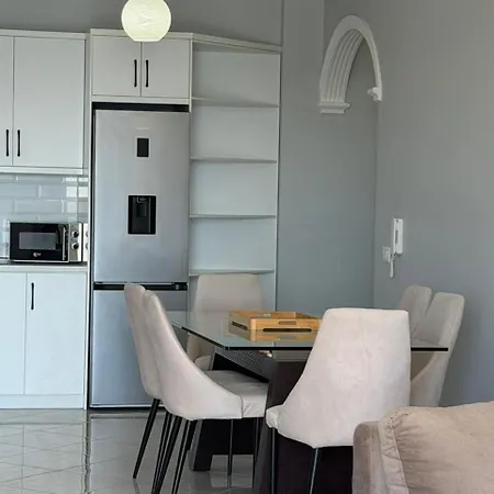 Appartement Front Row Sunset With Panoramic Sea View *