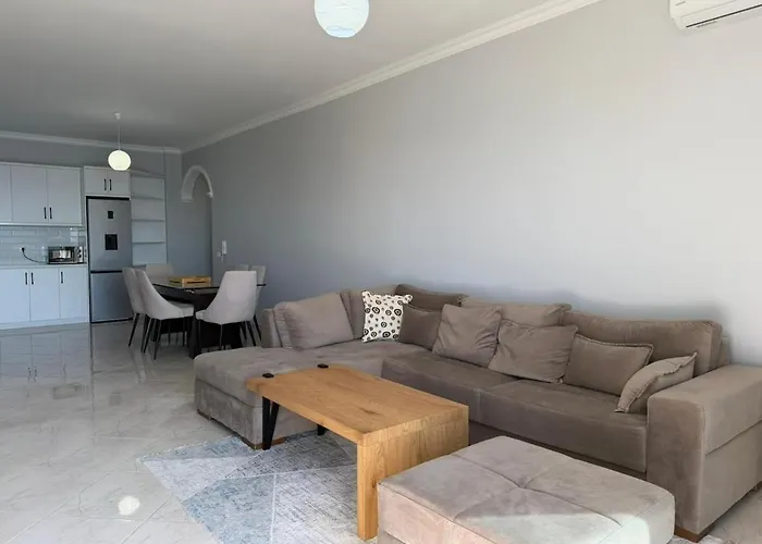 Appartamento Front Row Sunset With Panoramic Sea View