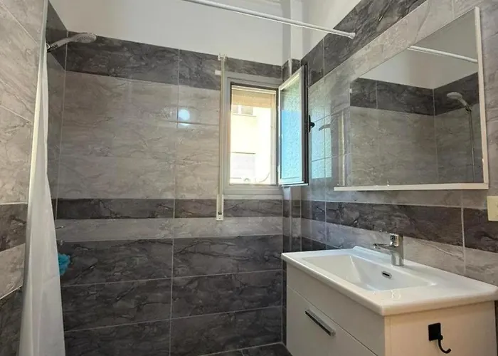 Front Row Sunset With Panoramic Sea View *