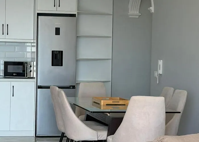 Appartamento Front Row Sunset With Panoramic Sea View *